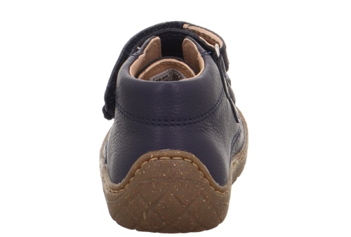 Ботинки Superfit, синие фото 5